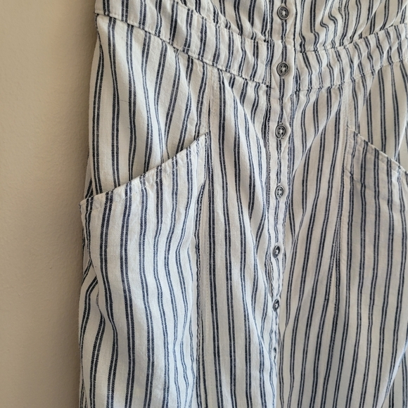 UO Strapless Dress - Picture 5 of 11